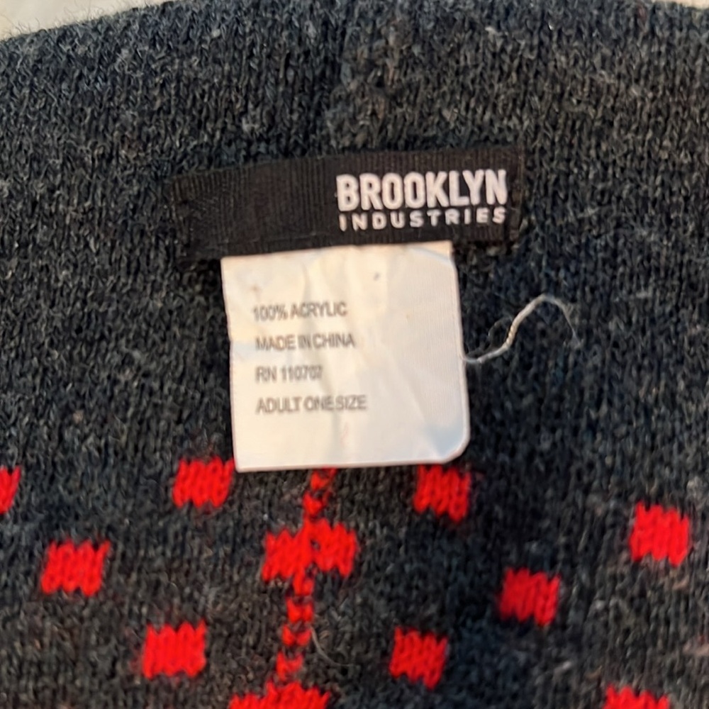 Beanie hat - Picture 2 of 3